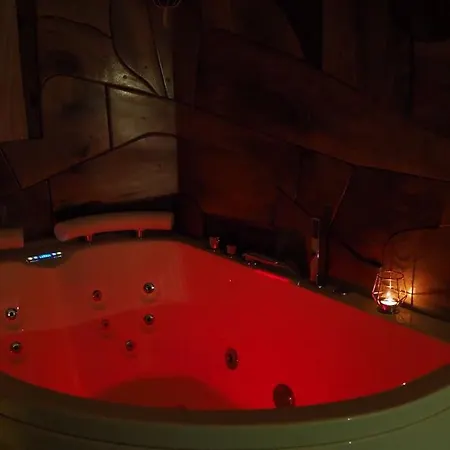 La Cabana De Lilith Aren Zewnętrze zdjęcie