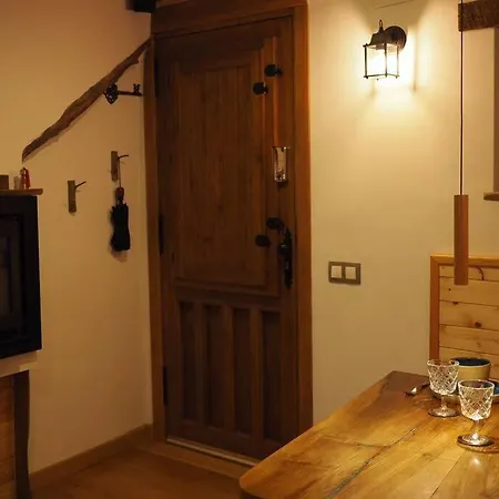La Cabana De Lilith Aren Zewnętrze zdjęcie