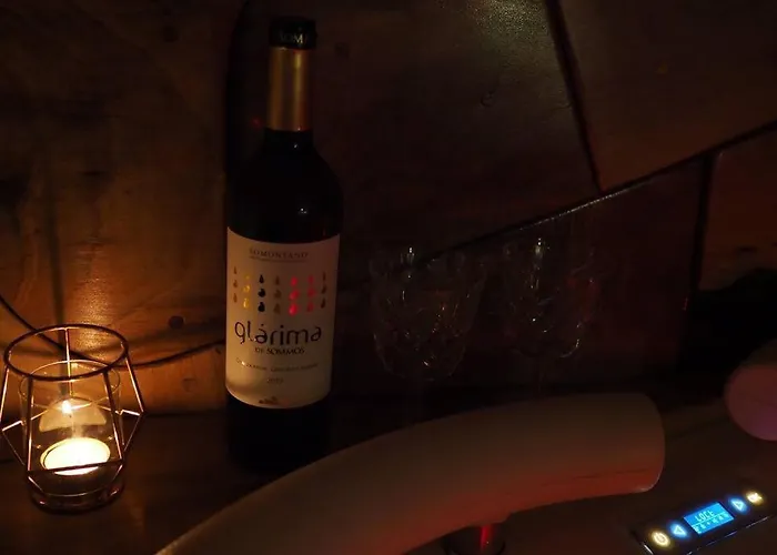 La Cabana De Lilith