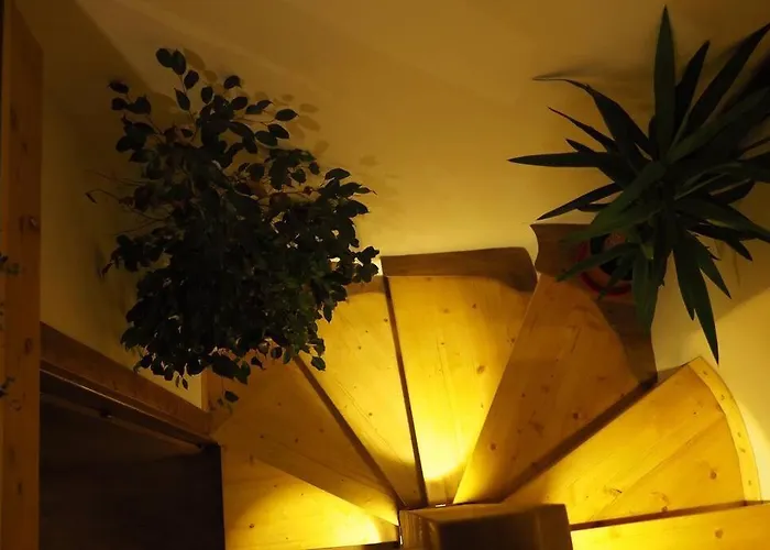 La Cabana De Lilith