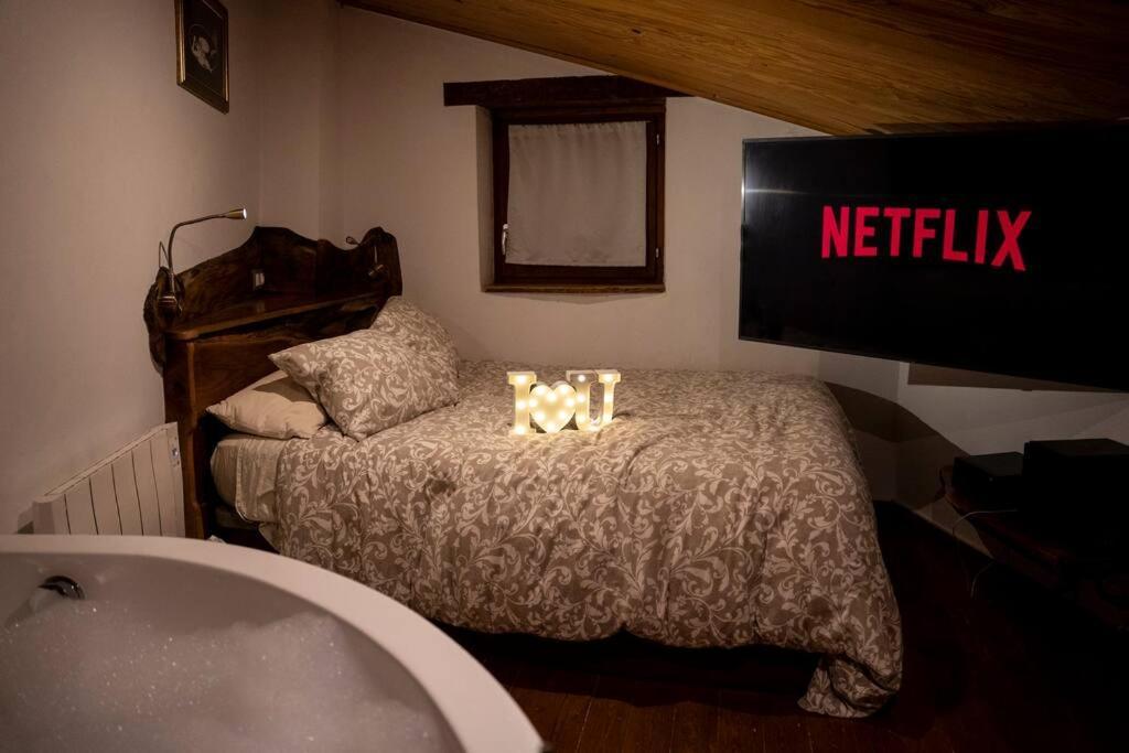 Holiday home La De Lilith *
