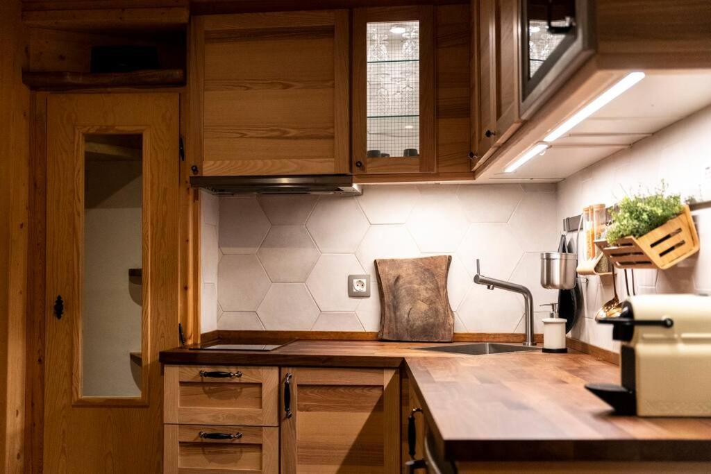 La De Lilith Holiday home *