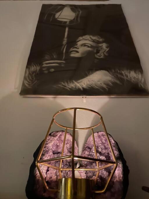 La De Lilith Holiday home *
