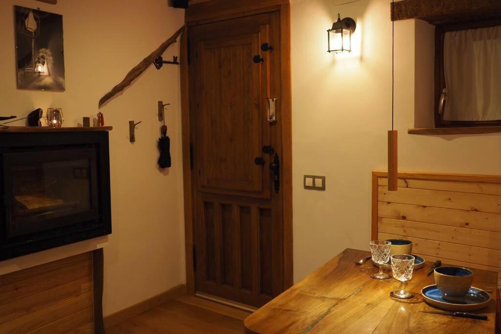 La De Lilith Holiday home *