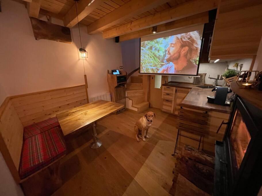 Holiday home La De Lilith *