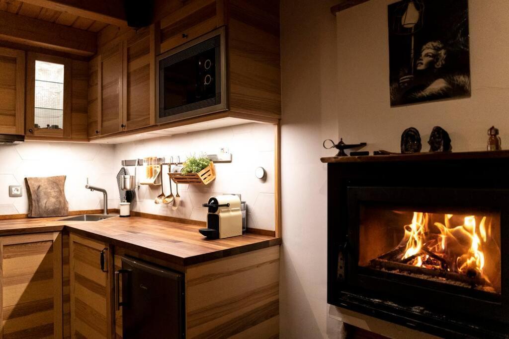 Holiday home La De Lilith Aren